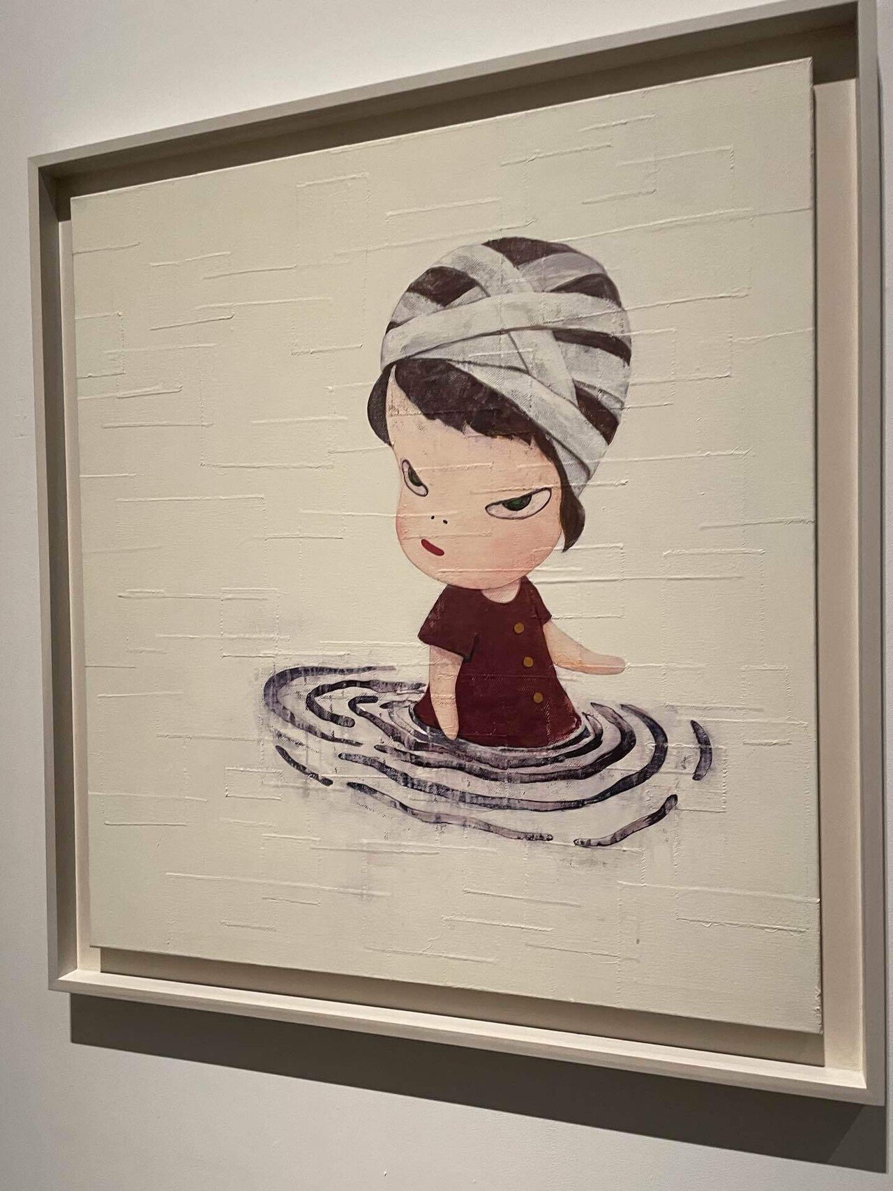 藤田嗣治 7つの情熱」展｜真のオリジナリティを得るということ｜SONPO