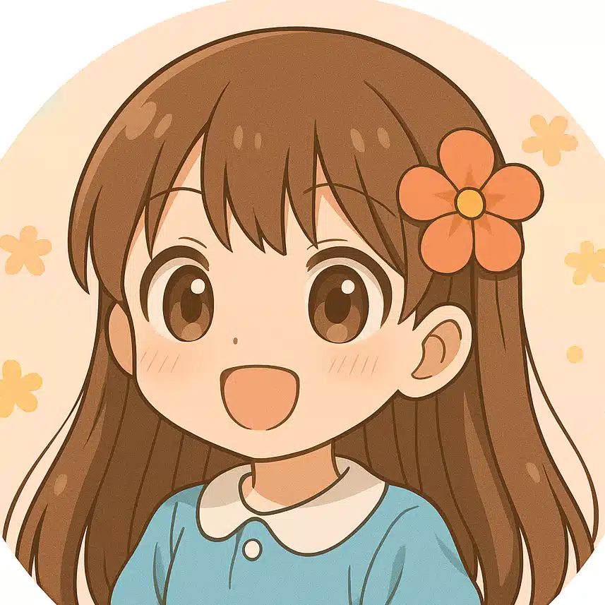 訪問看護師ひじりちゃん