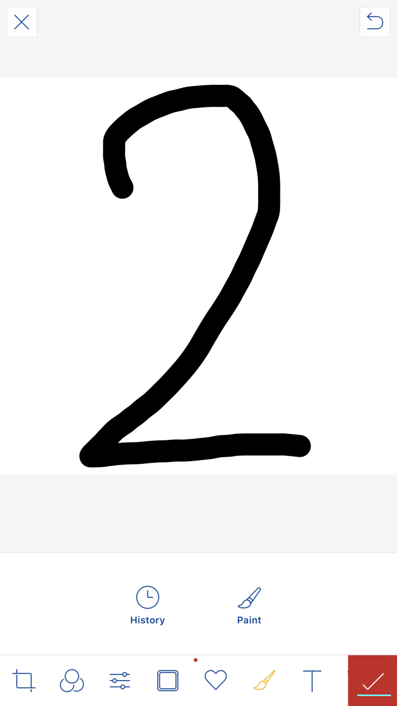 手書き数字認識 知識0でもやってみたい機械学習 Keisuke Note