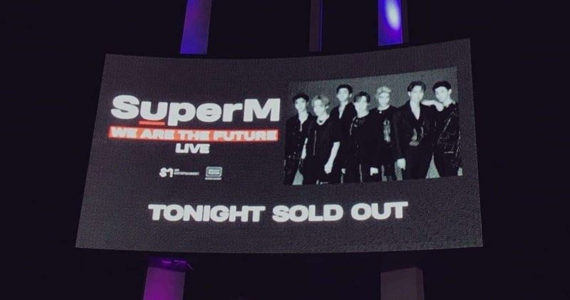 今夜君の夢を盗む Supermのla公演に行った話 Matsuo Note