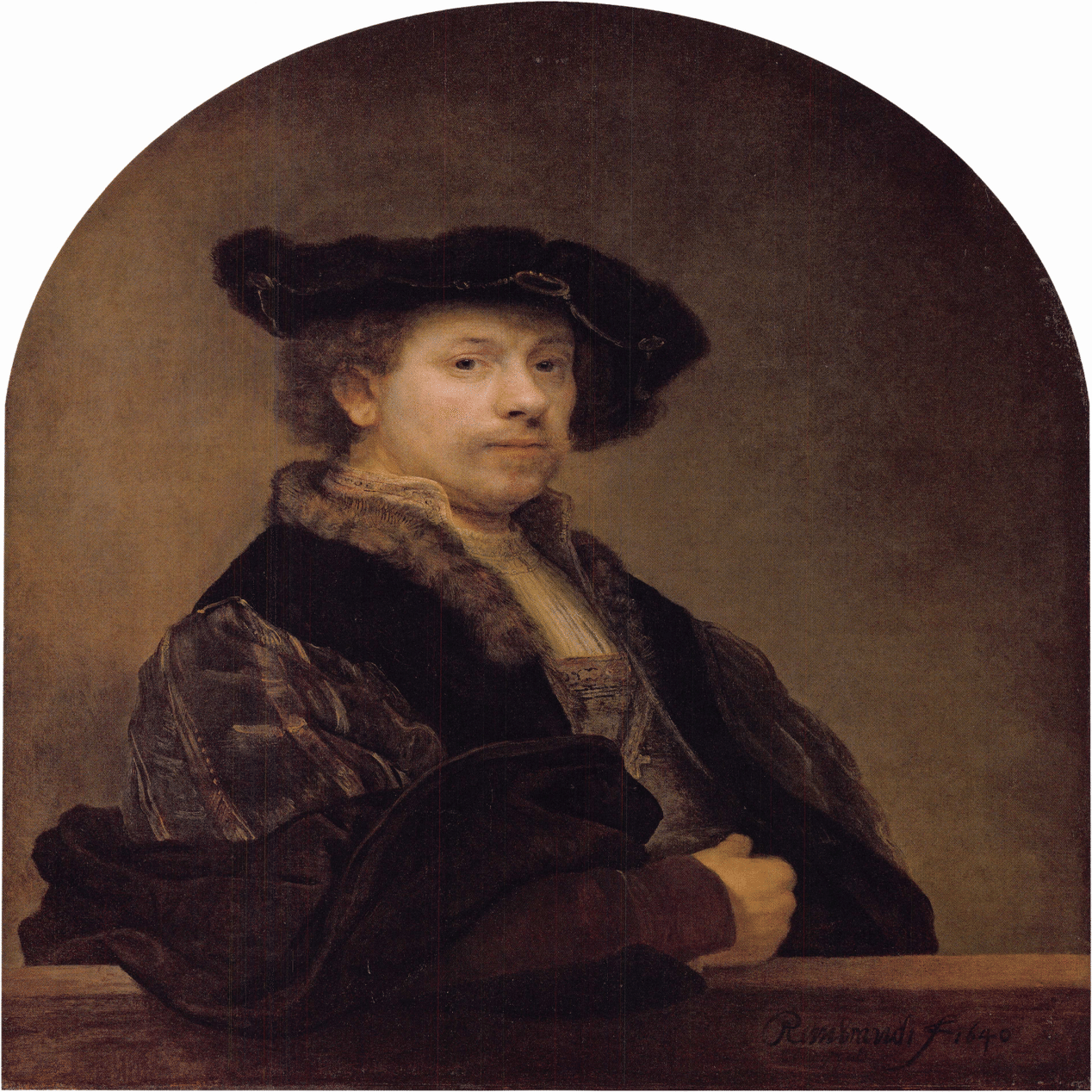 すがすがしい！自信に満ちた自画像たち｜アートジェンヌ