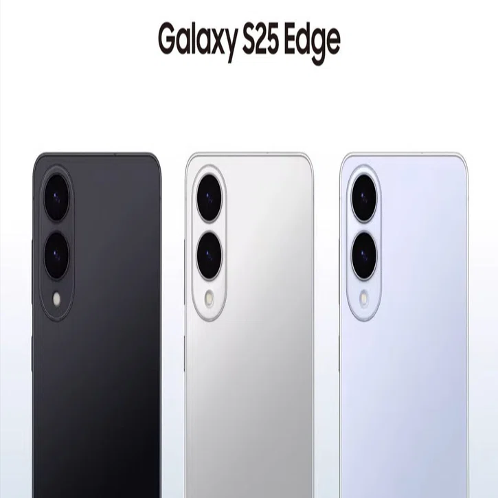 Galaxy S25 Edge、グローバルで発表！｜スマホシーカー