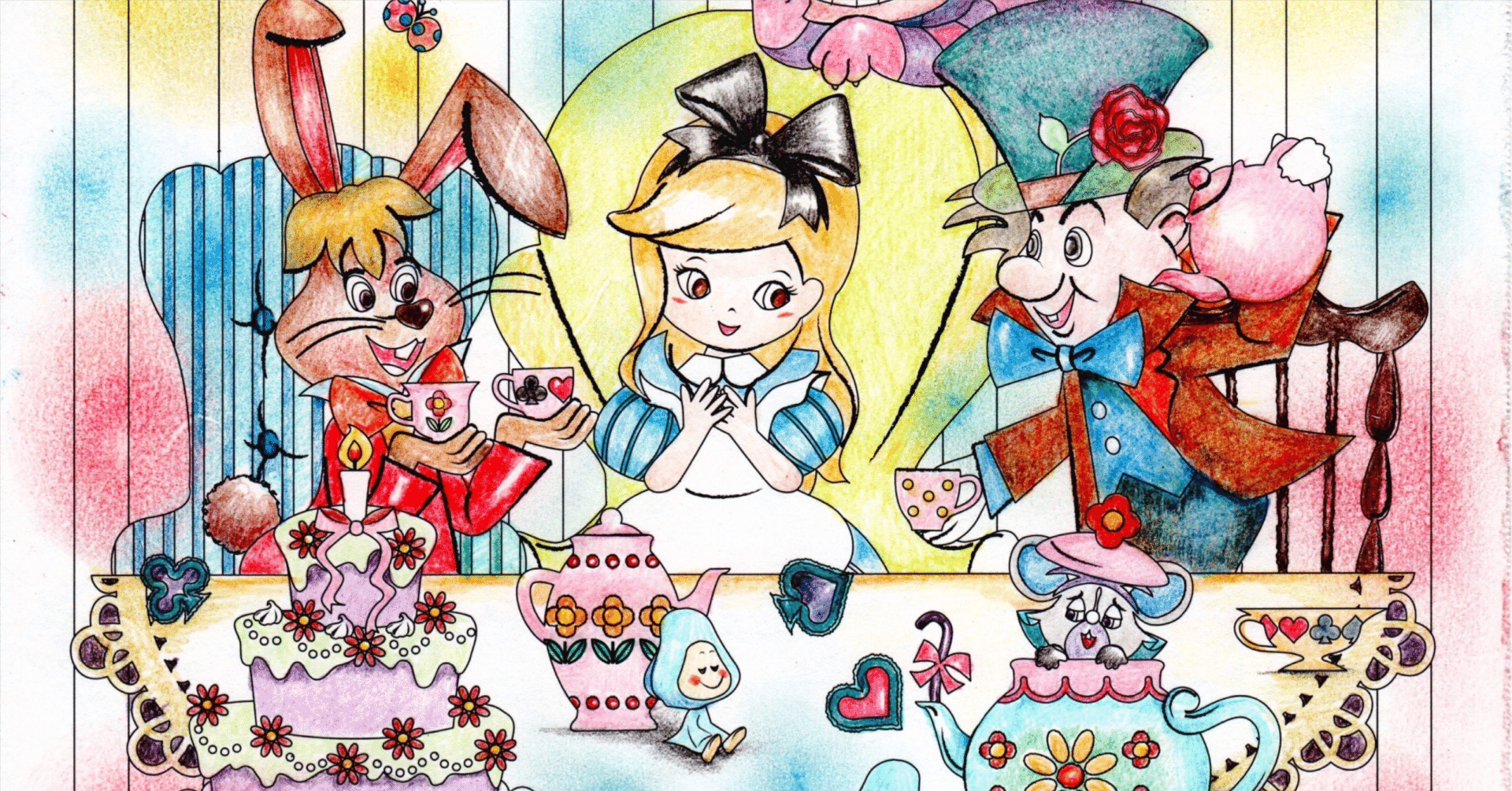 ダグ・マム パティ・マヨネーズ 10インチ ヴィンテージガール ぬいぐるみ ラグドール ブロンドヘア パープルイヤリング - Etsy 日本, image size:1920x1005