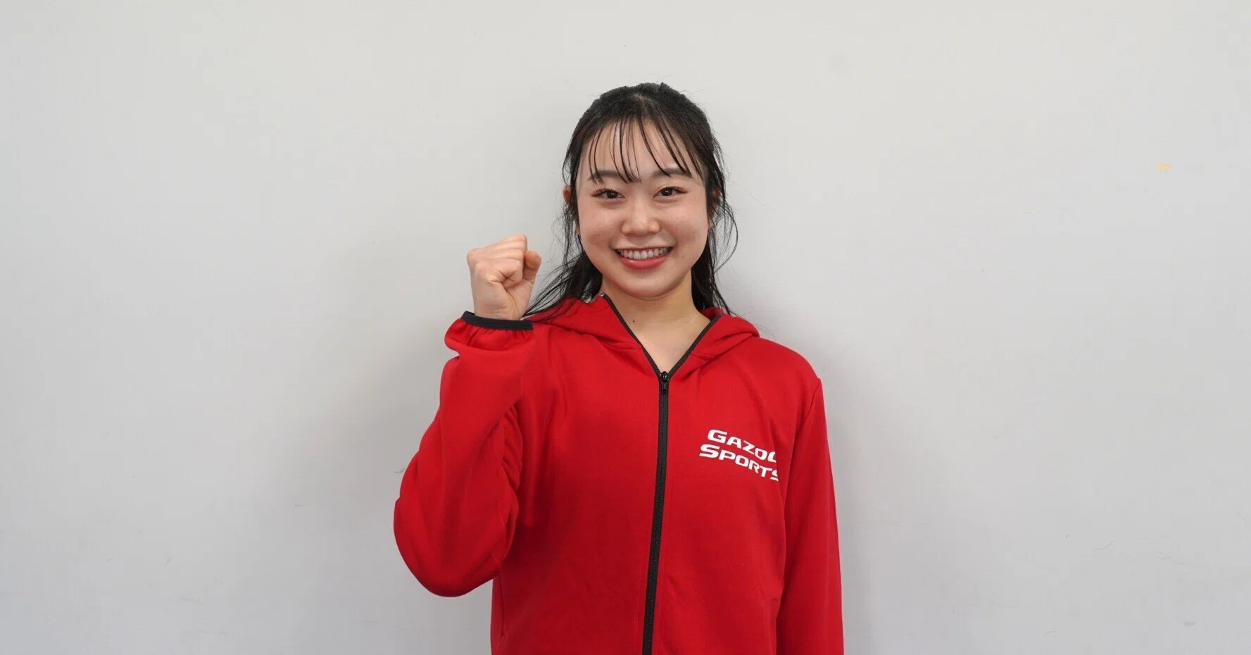 新体操元日本代表 竹中さんに聞く ここがおもしろい！新体操｜名古屋市