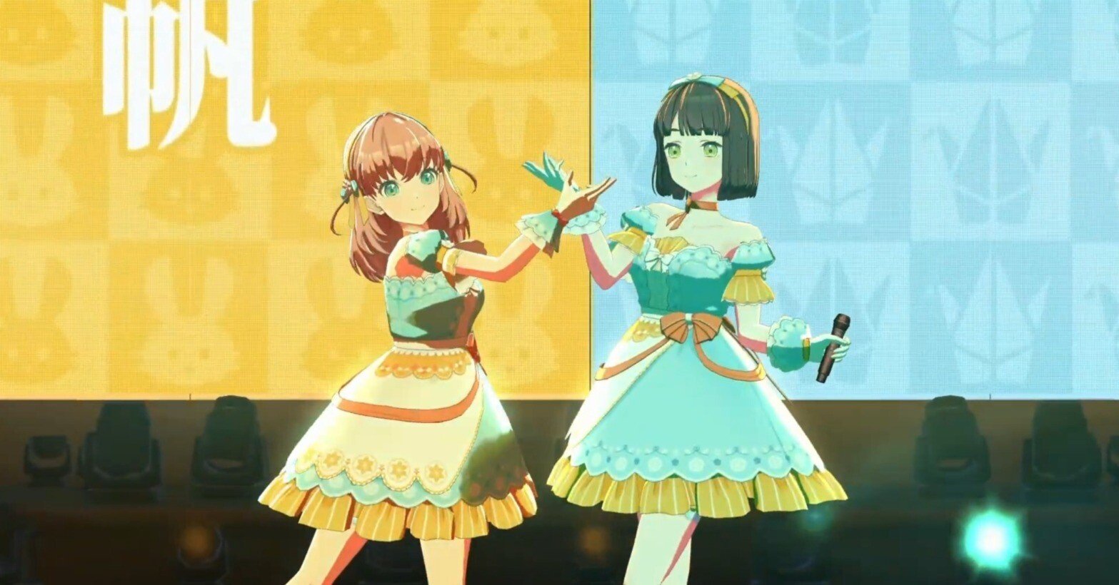 Celebration!編成のススメ｜リョータ