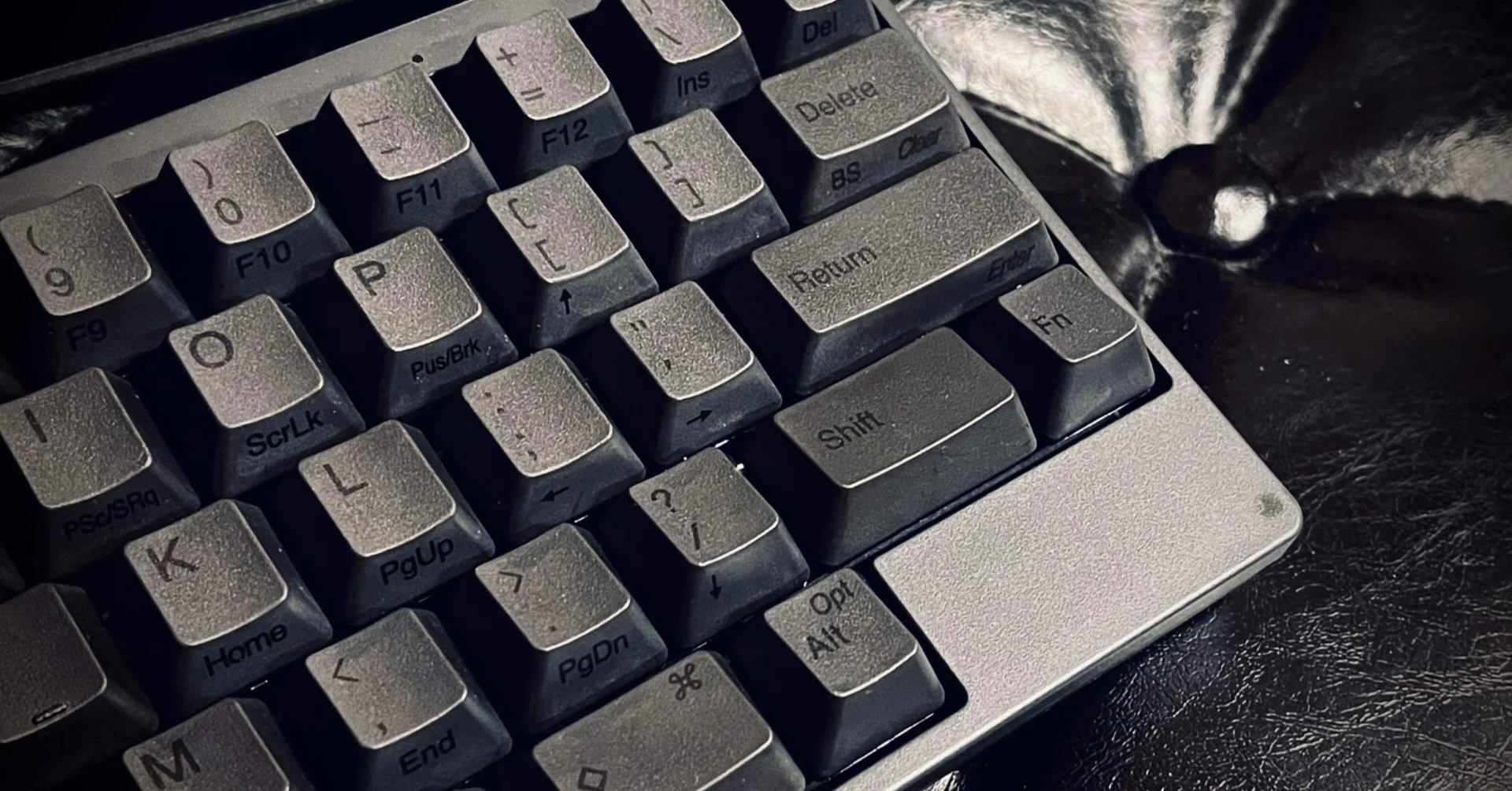 HHKB Studioで楽々マウスレス生活｜((void*)0)
