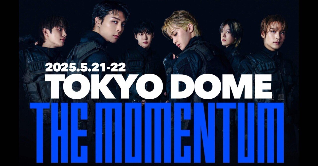 NCT127 THE MOMENTUM in TOKYO🌟まとめ｜NCT127 HOUSE JP
