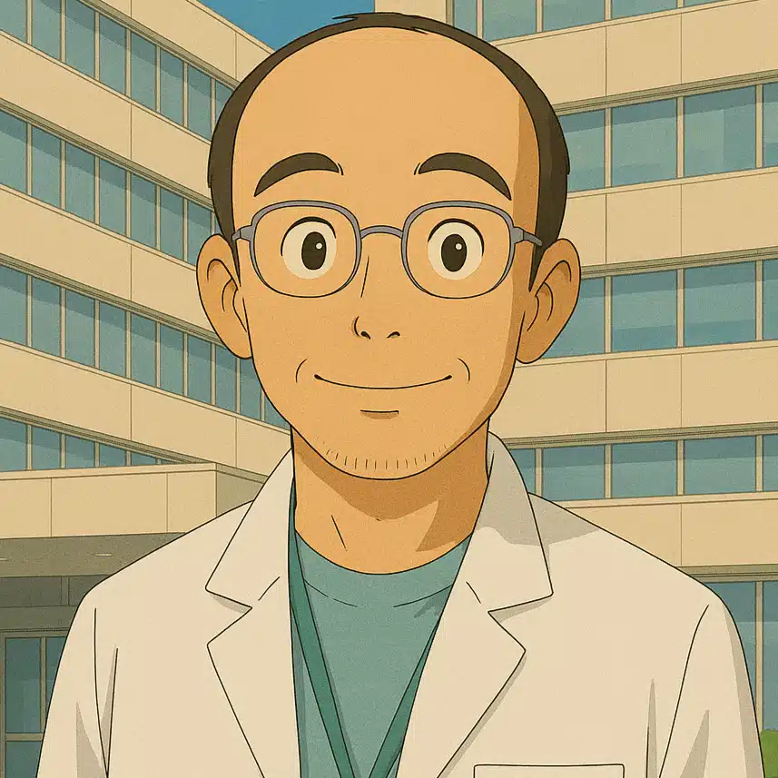 心臓外科 田所 直樹 M.D., Ph.D.