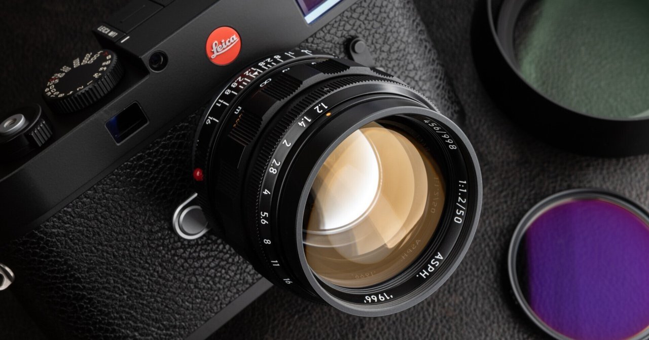 澤村徹のカメラガジェット放浪記 第25回「周ノクチはどこまで伝説に