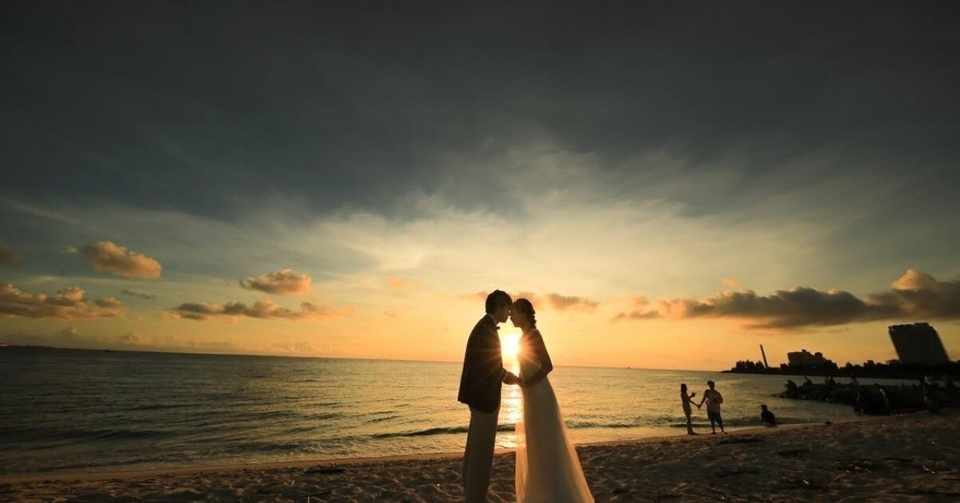 3年半同棲している彼女にプロポーズのタイミングが に答えました と2月8日の日記 林伸次 Note