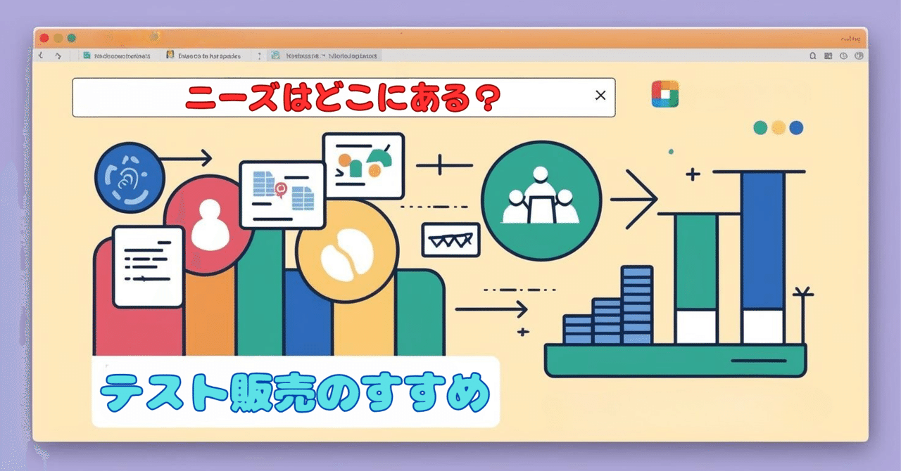 売れ筋がひ新作！ 副業・起業で失敗しないための最初のステップ：ニーズのある市場 ビジネス・経済