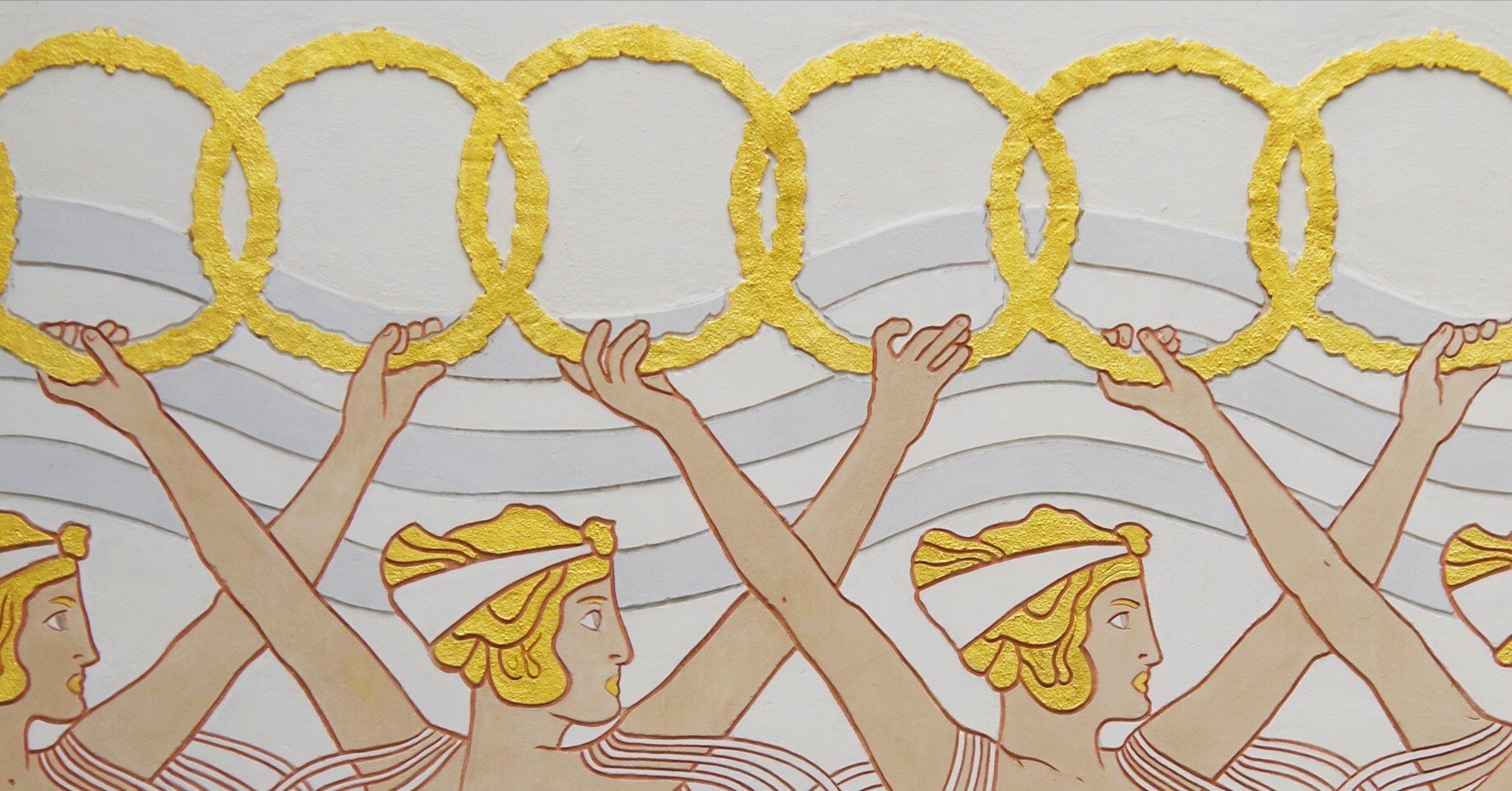 ユーゲントシュティールとは何か ?｜キータン🦋写真とAIで紡ぐもう1