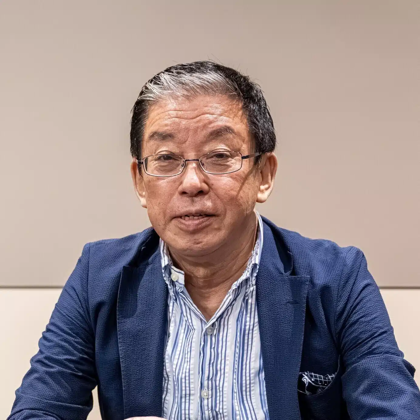 株式会社VUILD management