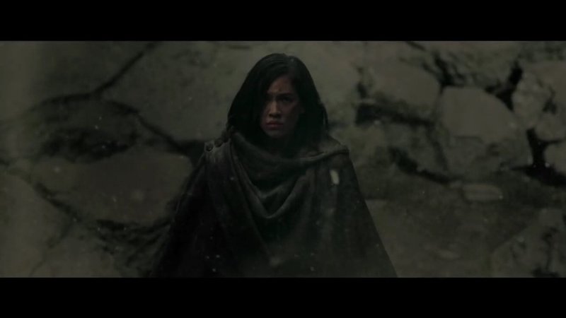 実写版進撃の巨人前篇を見に行って いろいろ考えた The U K Generation Note