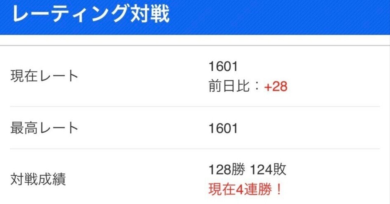 スマメイトでレート1600まで行った方法｜反逆者ツバサ