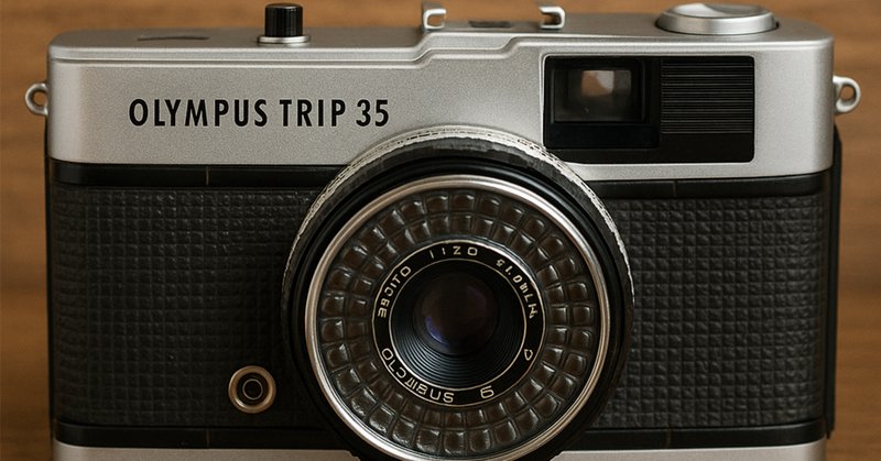 OLYMPUS O-product｜フリッパーズ・ガイド