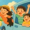 たのしく、正直に。｜ワンオペで犬とASDキッズと日本一周かあさん