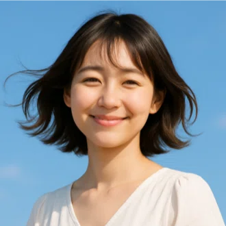 本田安梨菜｜フリーランスクリエイター