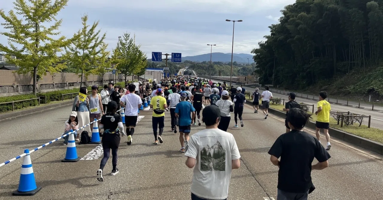 マラソン大会から紐解く『走れメロス』 〜なぜ人は、全力で走らねば