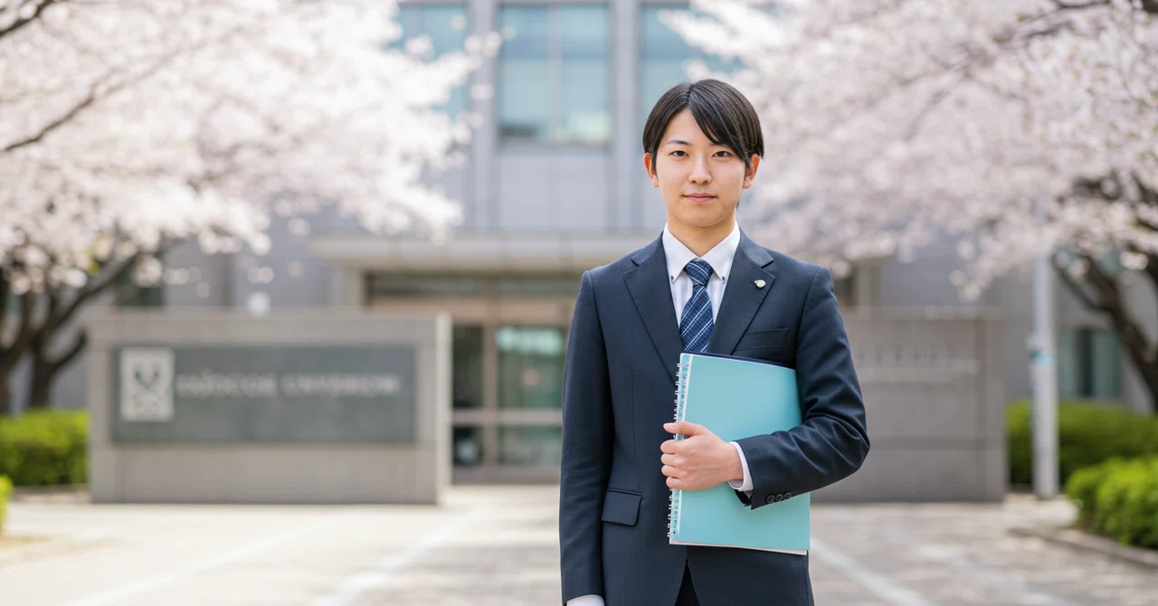 【2026年度最新】大学編入学試験における面接の服装とマナー完全ガイド｜大学編入情報局