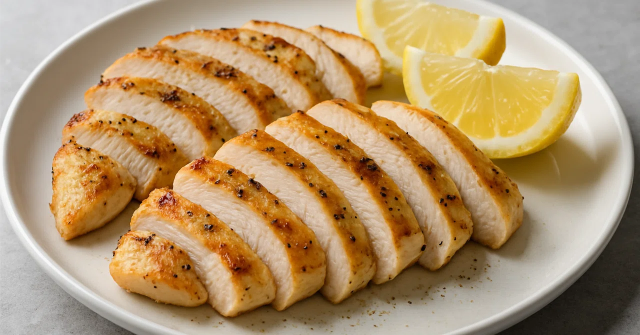 [Time-Saving x High-Protein] A Menu Guide to Losing Weight Without ...
