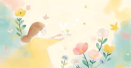 おもひでぼろぼろ　タペストリー　昭和アニメ おもひでぽろぽろ」みんな同じだったねと安心するレトロブームを