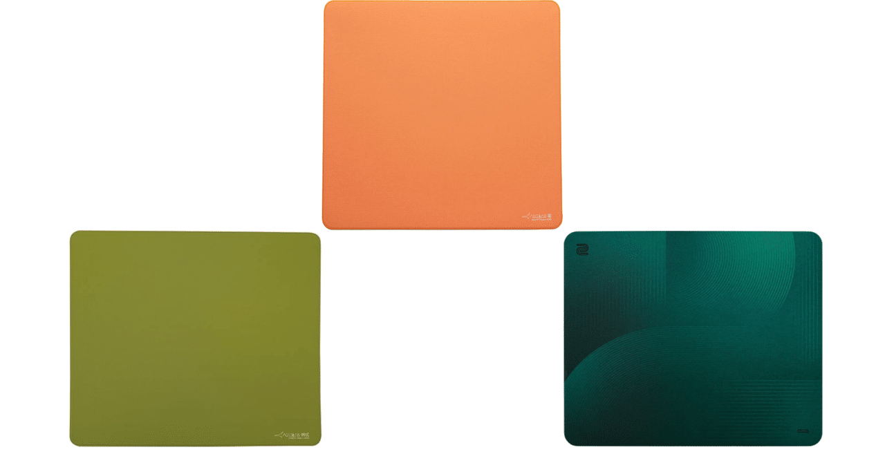 2025年最新版】プロが使うゲーミングマウスパッド ランキングTOP3｜GG