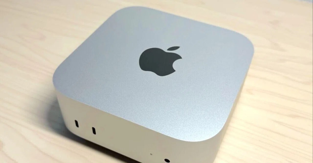 レビュー】M4 Mac miniは、数年に1度の神Apple製品。M1 Mac miniとも