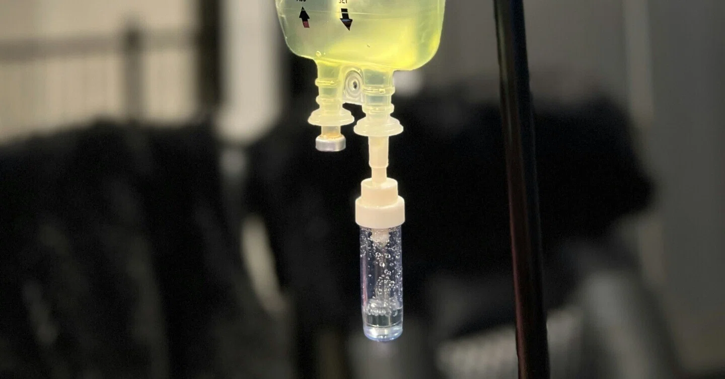 shiratama glutathione Skin-whitening IV drip!? I tried the 'Shiratama' (glutathione) injection in  Malaysia｜ローキーブログ