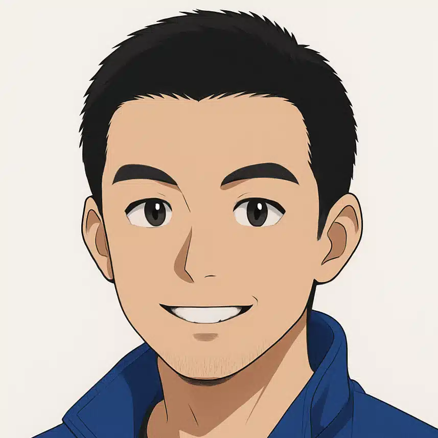 Togo Hayato