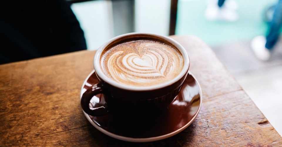 The Latte Tokyoがラテアートをやらない理由 The Latte Tokyo 店主 Note