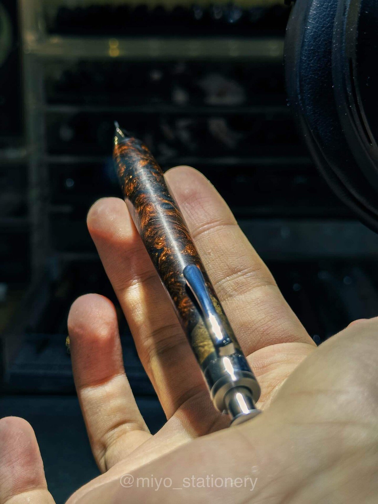 工房楔 個展購入品紹介｜みよ