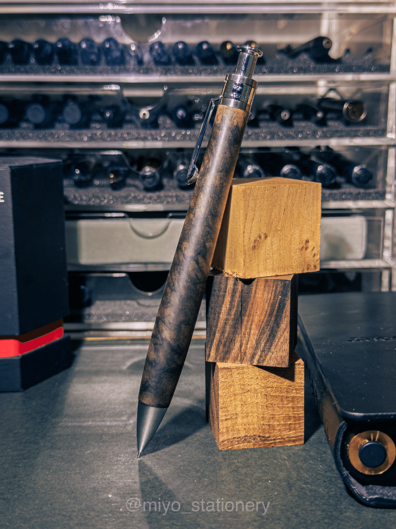 工房楔 個展購入品紹介｜みよ