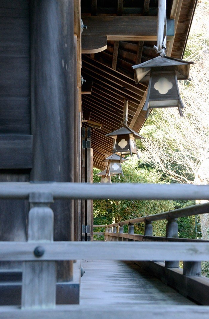 美保神社2