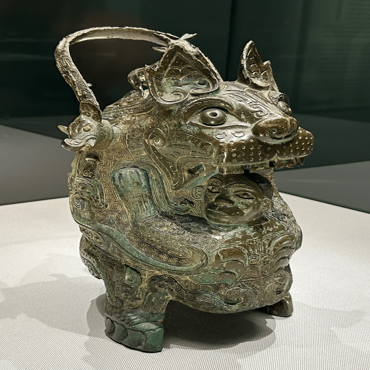 中国青銅器の時代｜吹雪(ぶっきー）🙈🙊🙉❤️