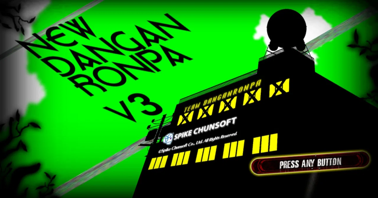 ゲーム】ニューダンガンロンパV3をクリアした｜xx__amu10x