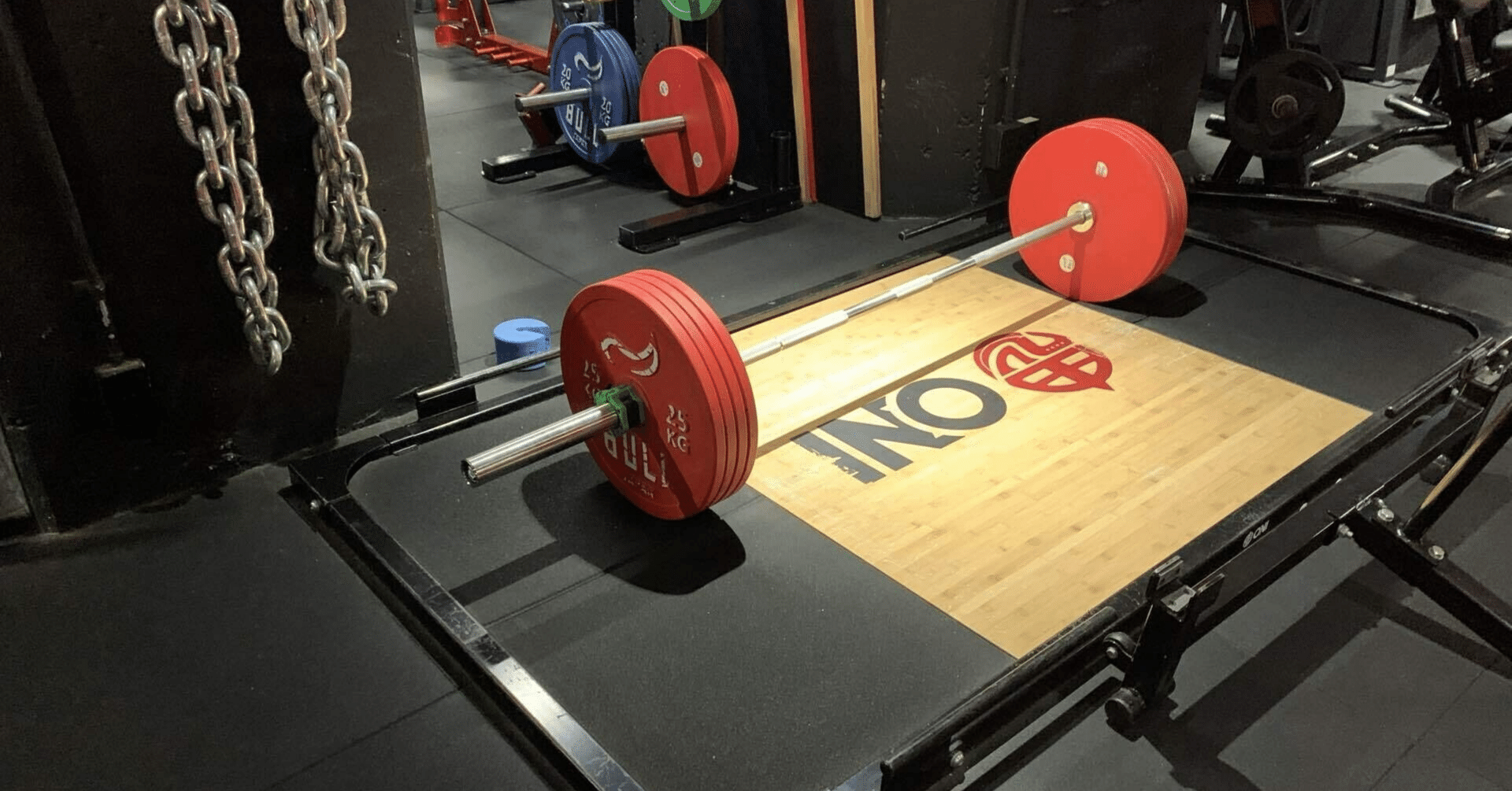 競技アスリート必見！」アスリートのための瞬発力が高まるウエイト