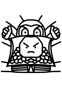 幼児用無料塗り絵配信サイト ぬりえワールド 管理人トミー Note