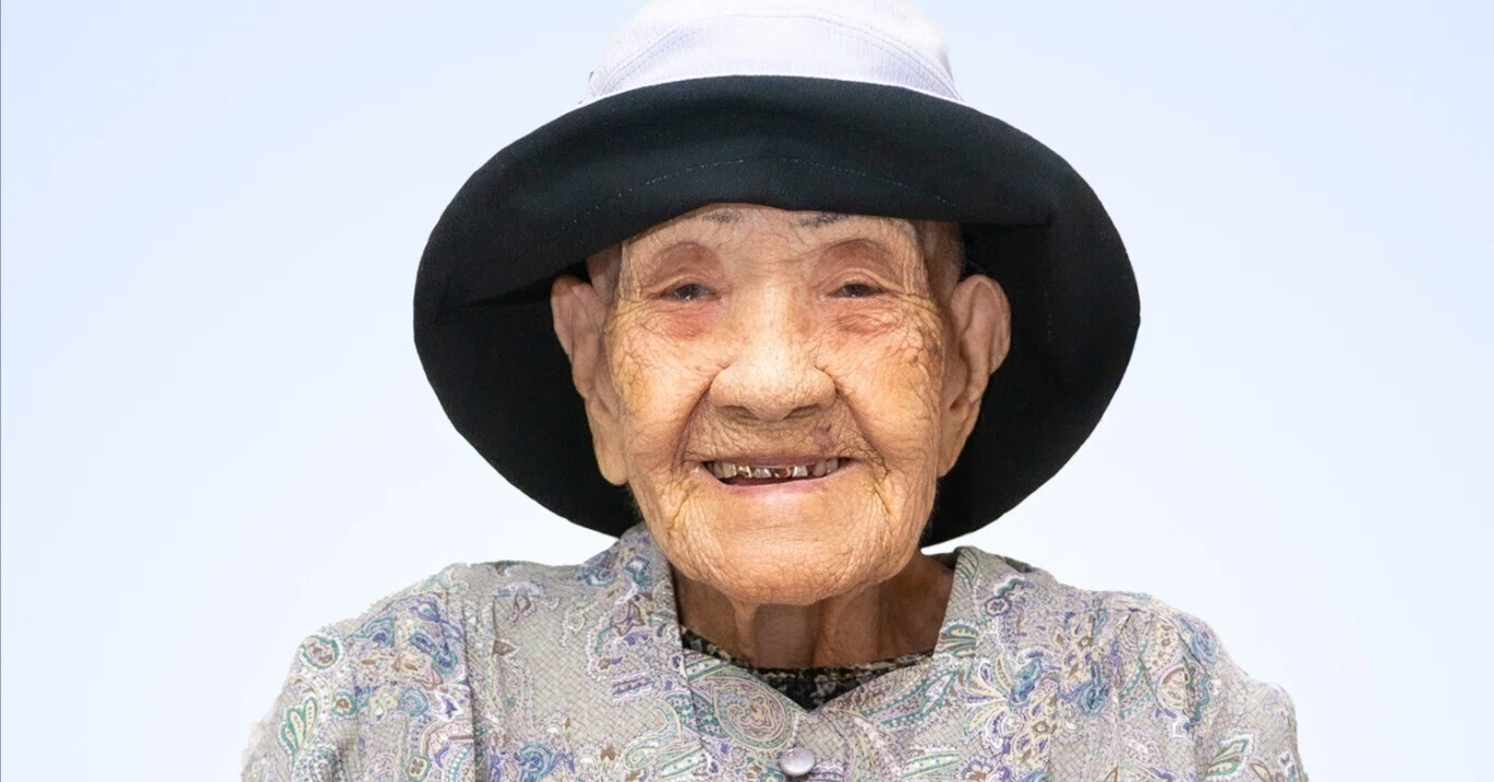 ぼくの100歳のかわいいおばあ｜つながるしくみをデザインするひと