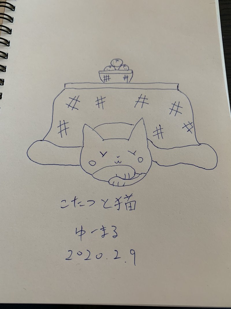 絵 にゃんにゃん達 31 ゆーまる Note 絵 にゃんにゃん達 31 ゆーまる Note