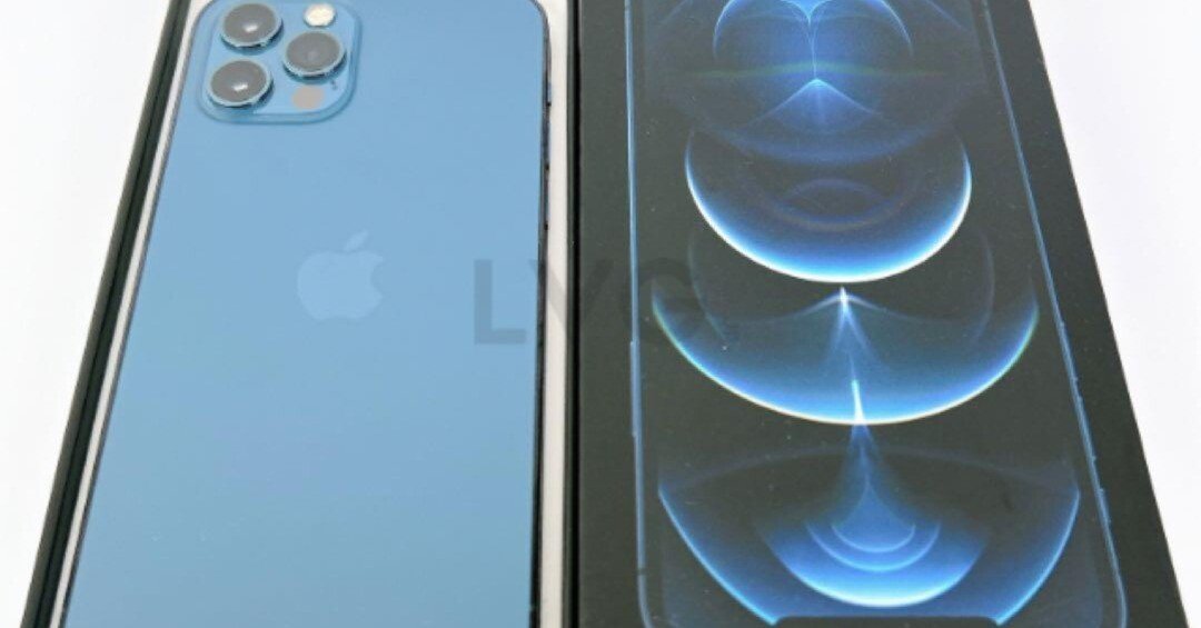 AIオートマタ鑑定】中古iPhone 12 Pro 128GBは今買い？価格・状態を