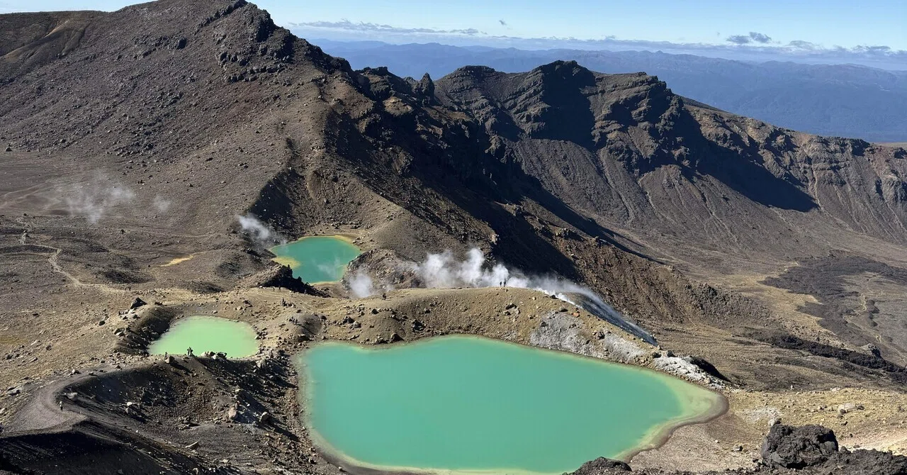 ニュージーランドを旅する本 その後 | 『またね』という言葉の重み｜た