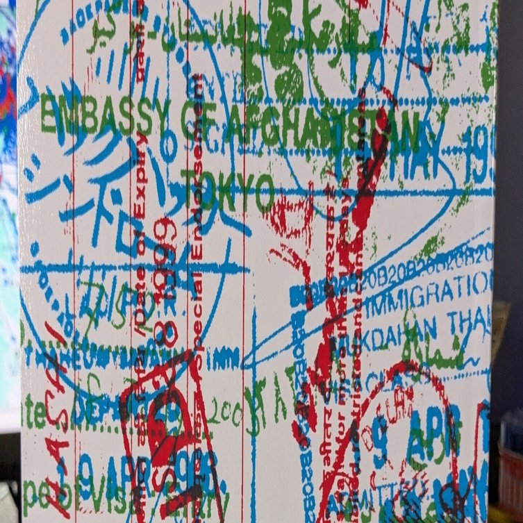 バックパッカーシンドローム バックパッカー・シンドローム | マルヤマ販売所