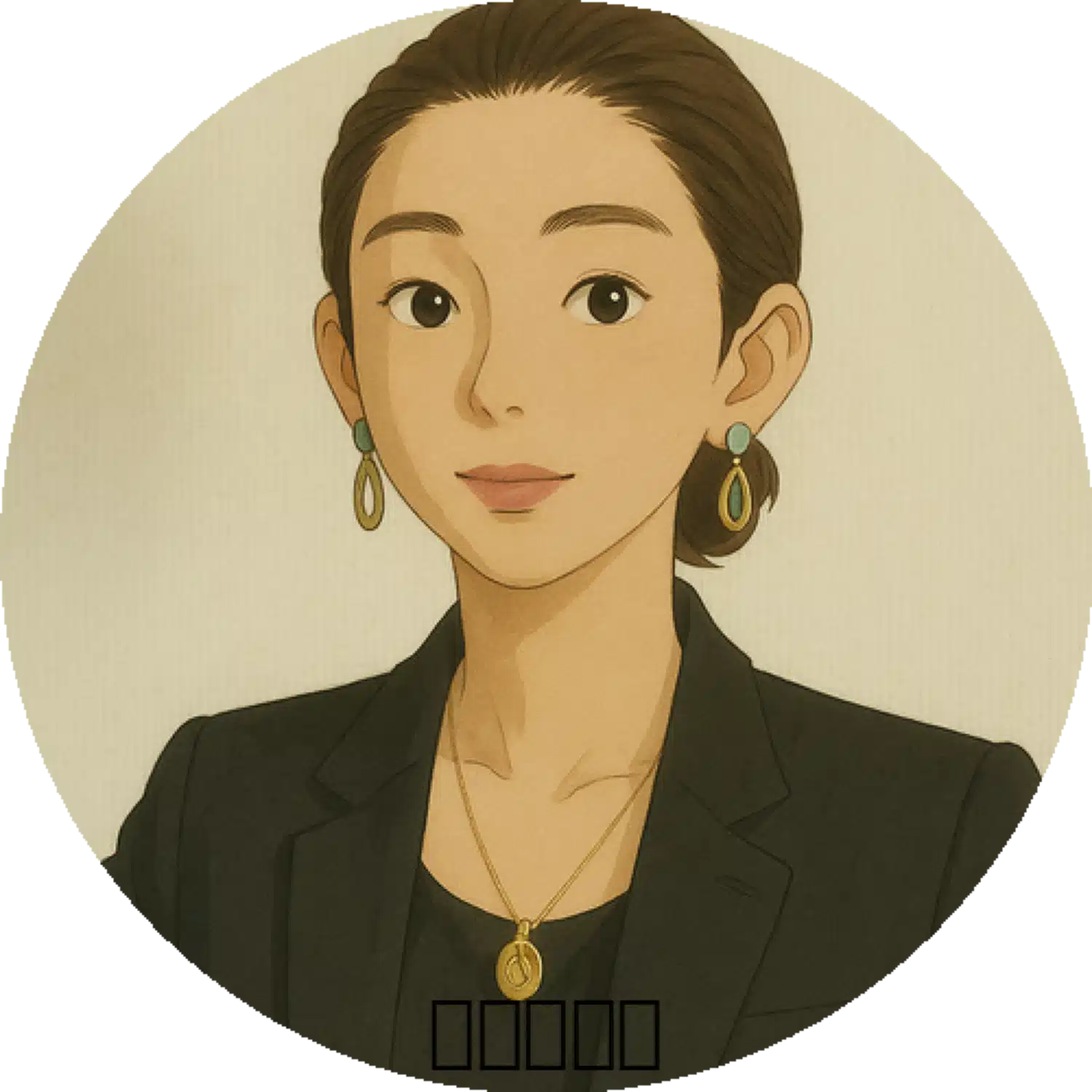 婚活カウンセラーMikiko