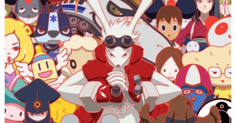 映画評論1 サマーウォーズ アキタマモル note