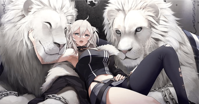 ホロライブカードゲーム　ホロカ　構築デッキ　獅白ぼたん デッキ解析】獅白ぼたんデッキのすゝめ【ホロライブカードゲーム】｜ハル