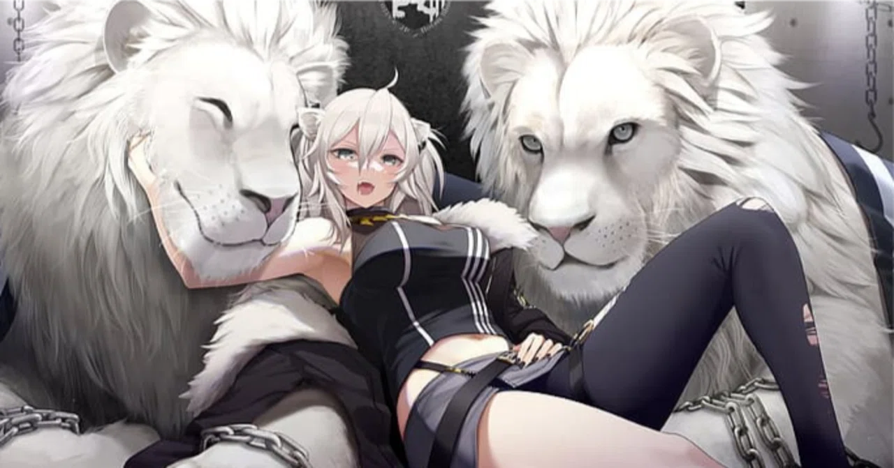 デッキ解析】獅白ぼたんデッキのすゝめ【ホロライブカードゲーム】｜ハル