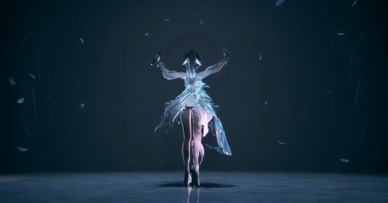 現地レポ]283Production LIVE performance Uka,Imago,3イルミネ単独