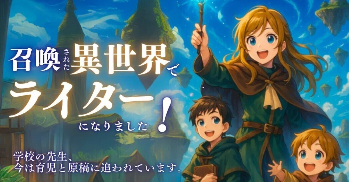 見出し画像