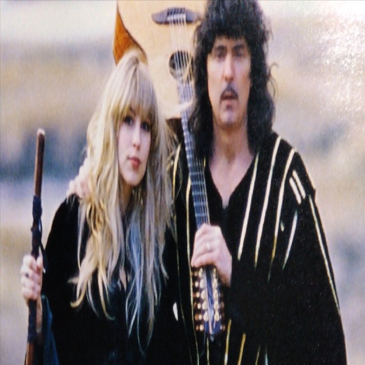 ブラックモアズ・ナイト / シャドウ・オヴ・ザ・ムーン｜山形のまぁちゃん